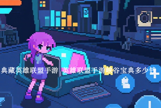 手游英雄联盟神谕透镜 英雄联盟手游扫描在哪里买